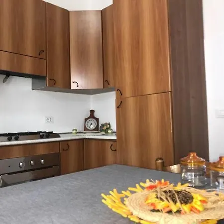 Casa Giulia Apartment *