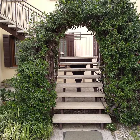 Casa Giulia Apartment