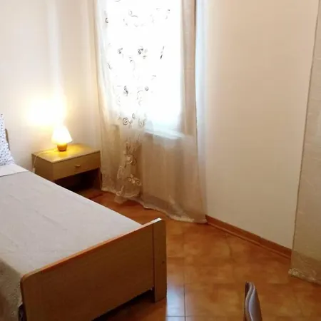 Casa Giulia Apartment Mestre