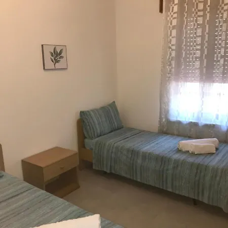 Apartment Casa Giulia *