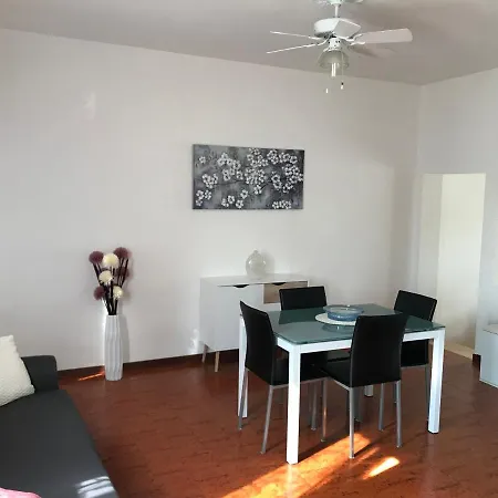 Casa Giulia Apartment