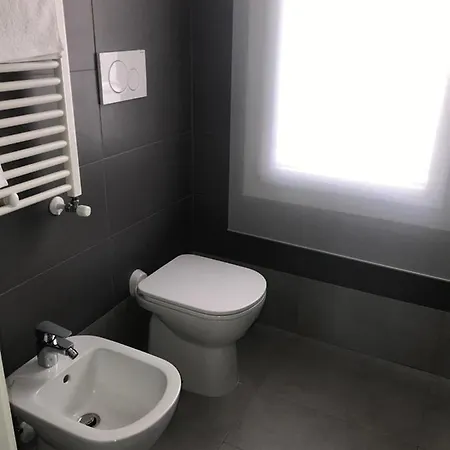 Apartment Casa Giulia *
